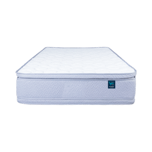 Colchón Pocket Spa.