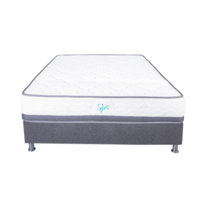 Combo Colchón Firm Spa + Base