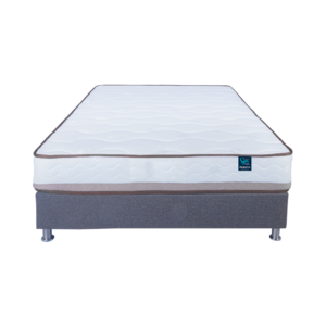 Combo Colchón Essential Spa + Basecama Classic Spa