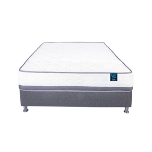 Combo Colchón Firm Spa + Basecama Classic