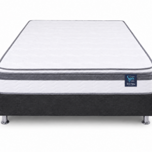 Megacombo Colchón Econew + Protector o Almohadas